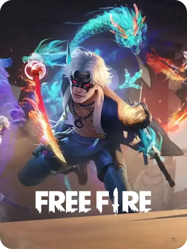 Free Fire