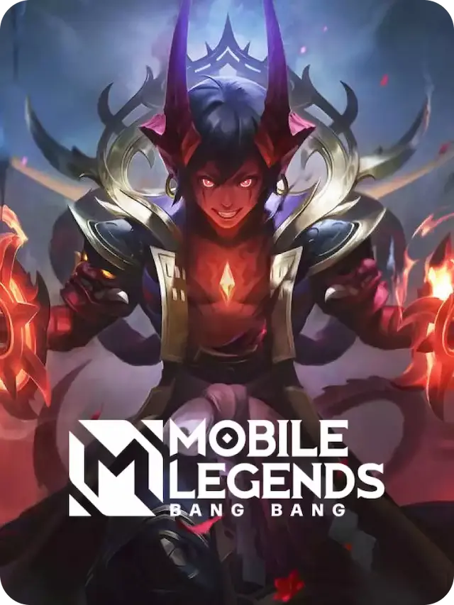 Mobile Legends