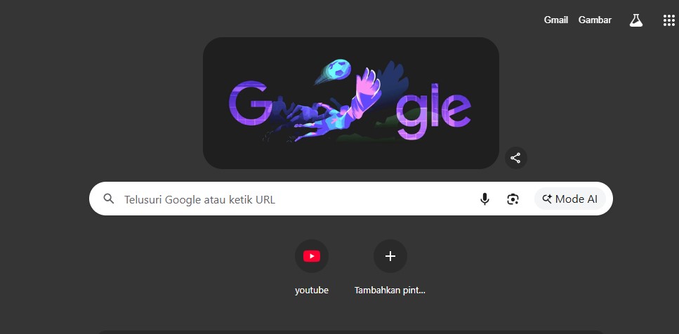 game2juli Banner