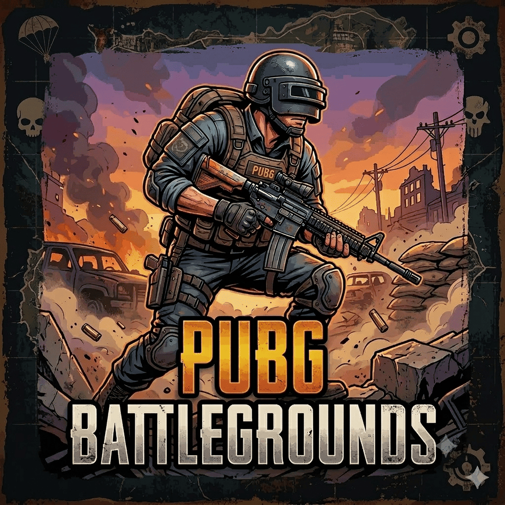 PUBG Mobile